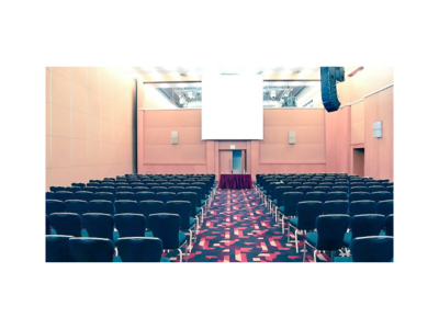 浦東新區(qū) 創(chuàng)新引領(lǐng)，打造標(biāo)準(zhǔn)化會(huì)務(wù)服務(wù)新標(biāo)桿