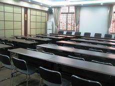 專(zhuān)業(yè)會(huì)務(wù)服務(wù) 打造高效、流暢的會(huì)議體驗(yàn)